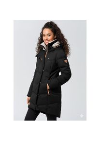 Ragwear Funktionsparka &raquo;PAVLA O&laquo; mit Kapuze