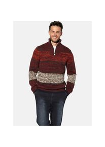 Babista Rundhalspullover &raquo;Pullover CARMILO&laquo;