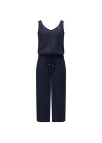 Ragwear Jumpsuit &raquo;Jumpsuit Suky&laquo; blau, Gr&ouml;&szlig;e XXL