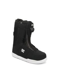 DC Shoes Snowboardboots &raquo;Phase&laquo; schwarz-wei&szlig;, Gr&ouml;&szlig;e 7(39)