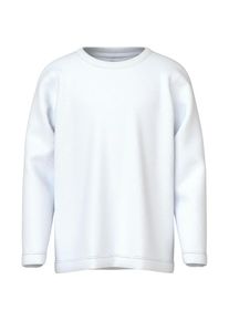 name it Langarmshirt &raquo;NKMVOBBO LS NREG TOP NOOS&laquo; wei&szlig;, Gr&ouml;&szlig;e 116