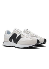 New Balance Sneaker &raquo;MS327&laquo; wei&szlig;, Gr&ouml;&szlig;e 44
