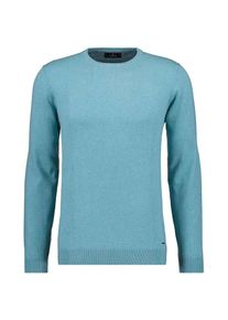 Ragman Rundhalspullover gr&uuml;n, Gr&ouml;&szlig;e 56