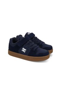 DC Shoes Sneaker &raquo;Manteca 4 V&laquo; blau, Gr&ouml;&szlig;e 6,5(38)