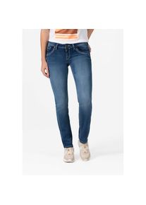 Timezone Slim-fit-Jeans &raquo;Slim TahilaTZ&laquo; blau, Gr&ouml;&szlig;e 30
