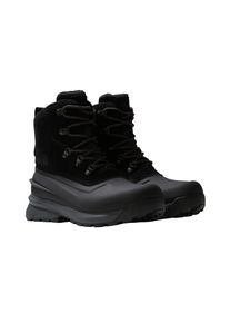 The North Face Winterstiefel &raquo;M CHILKAT V LACE WP&laquo; Snowboots, Winterboots, Winterschuhe, wasserdicht schwarz, Gr&ouml;&szlig;e 42,5