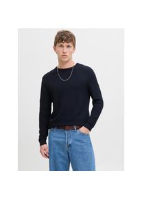 Jack & Jones Jack & Jones Rundhalspullover &raquo;JJOTTO KNIT CREW NECK AW25&laquo;