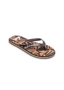 Quiksilver Sandale &raquo;Molokai Art 25&laquo;