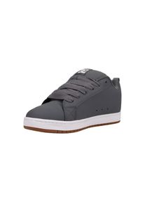 DC Shoes Sneaker &raquo;Court Graffik&laquo; wei&szlig;, Gr&ouml;&szlig;e 9,5(42,5)