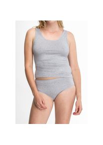 Speidel Achselhemd &raquo;Bio Cotton plus&laquo; Packung, 2er Pack, 2 weich, hochwertig, sportlich, vielseitig, basic, Baumwollmix grau, Gr&ouml;&szlig;e 42