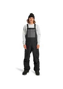 DC Shoes Snowboardhose &raquo;Docile 10K&laquo; schwarz, Gr&ouml;&szlig;e S