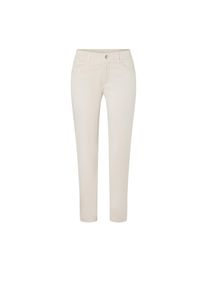 MAC 7/8-Hose &raquo;SLIM 7/8&laquo; in ultraleichter Qualit&auml;t beige, Gr&ouml;&szlig;e 48