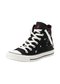 Converse Sneaker &raquo;CHUCK TAYLOR ALL STAR&laquo; schwarz, Gr&ouml;&szlig;e 38