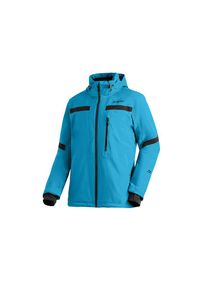 Maier Sports Skijacke &raquo;Lanciano M&laquo; Herren Winterjacke wattiert u. wasserdicht