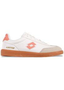 Lotto Sneaker - in Kinder- und Kleinkinder-Gr&ouml;&szlig;en erh&auml;ltlich wei&szlig;, Gr&ouml;&szlig;e 37