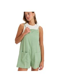 Roxy Overall &raquo;Lavender Haze&laquo; gr&uuml;n, Gr&ouml;&szlig;e S