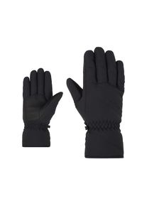 Ziener Skihandschuhe &raquo;KAILANY-Z glove lady&laquo; schwarz, Gr&ouml;&szlig;e 7