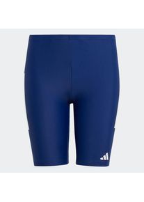adidas Performance Badehose &raquo;3S BLD JAM Y&laquo; 1 Stk. blau, Gr&ouml;&szlig;e 92