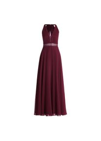 Vera Mont Abendkleid &raquo;Abendkleid mit Spitze&laquo; rot, Gr&ouml;&szlig;e 42
