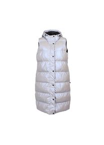 Freaky Nation Longweste &raquo;Hazily-FN&laquo; blau, Gr&ouml;&szlig;e XS(34)