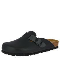 Lico Clog &raquo;Clog Bioline Clog Soft&laquo; schwarz, Gr&ouml;&szlig;e 41
