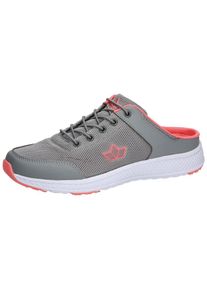 Lico Hausschuh &raquo;Sabot Follow&laquo; grau, Gr&ouml;&szlig;e 42