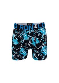 CR7 Boxershorts &raquo;Boxershort Boys Trunk 2-pack 2er Pack&laquo; schwarz, Gr&ouml;&szlig;e 122-134