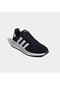 adidas Sportswear Sneaker &raquo;RUN 84&laquo; inspiriert vom Design des adidas LA Trainer schwarz-wei&szlig;, Gr&ouml;&szlig;e 47