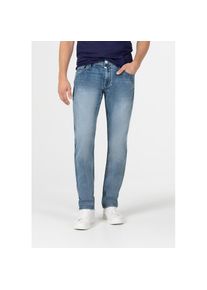 Timezone Slim-fit-Jeans &raquo;Slim EduardoTZ&laquo; blau, Gr&ouml;&szlig;e 32