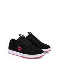 DC Shoes Sneaker &raquo;DC Astrix&laquo; schwarz, Gr&ouml;&szlig;e 5(36)