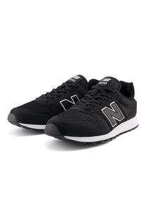 New Balance Sneaker &raquo;GM500 "Essentials"&laquo; schwarz, Gr&ouml;&szlig;e 42,5