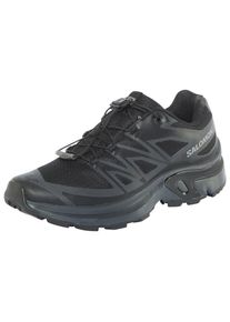 Salomon Sneaker &raquo;XT-EVR W&laquo; vom XT-6 inspiriert schwarz, Gr&ouml;&szlig;e 40,5