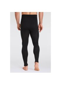 XTREME sockswear Thermounterhose &raquo;MEN THERMAL WOOL UNDERPANTS&laquo; aus weicher Merinowolle perfekt f&uuml;r die kalte Jahreszeit schwarz, Gr&ouml;&szlig;e XXL