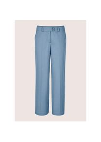 Madeleine Mode MADELEINE Culotte &raquo;Culotte Elegante 7/8-Hose mit B&uuml;gelfalten&laquo;