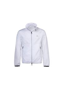 Armani Exchange Windbreaker &raquo;&Uuml;bergangsjacke&laquo; wei&szlig;, Gr&ouml;&szlig;e S