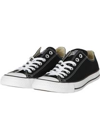 Converse Sneaker &raquo;Chuck Taylor All Star Core Ox&laquo; schwarz, Gr&ouml;&szlig;e 42,5