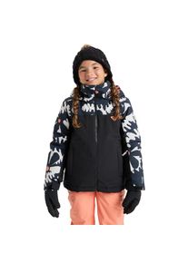 Roxy Snowboardjacke &raquo;Galaxy 10K&laquo; schwarz, Gr&ouml;&szlig;e 10(140-148cm)