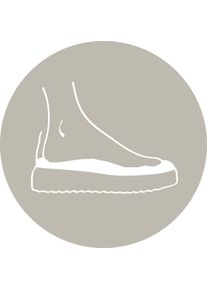 Tamaris Plateausneaker &raquo;Milena&laquo; , Freizeitschuh, Halbschuh, Schn&uuml;rschuh in veganer Verarbeitung