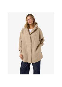 Noisy may Kapuzensweatjacke &raquo;NMCOZY L/S LONG SHACKET W HOOD JRS NOOS&laquo;