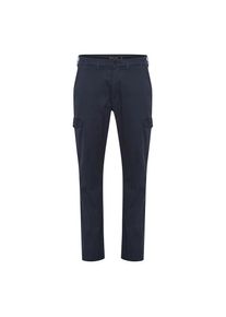 INDICODE Cargohose &raquo;Cargohose IDBeef&laquo; blau, Gr&ouml;&szlig;e 32