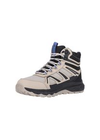 WHISTLER Winterboots &raquo;Niament W Outdoor Boot WP&laquo; Snowboots, Winterstiefel, Schn&uuml;rstiefel, Winterschuhe, wasserdicht beige, Gr&ouml;&szlig;e 39
