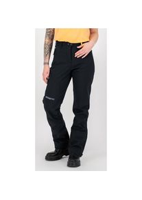 DEPROC Active Softshellhose &raquo;STERLING WNTR WMN&laquo; auch in Gro&szlig;en Gr&ouml;&szlig;en erh&auml;ltlich schwarz, Gr&ouml;&szlig;e 46 (L)