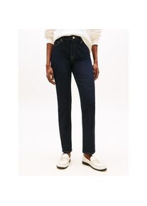Tommy Hilfiger Slim-fit-Jeans &raquo;DNM RINSE SLIM RW&laquo; blau, Gr&ouml;&szlig;e 26