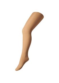 Camano Strumpfhose &raquo;fine everyday&laquo; 40 4er Pack, mit flachen N&auml;hten braun, Gr&ouml;&szlig;e 98-116