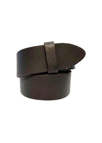 Rettungsring G&uuml;rtel G&uuml;rtelriemen braun, Gr&ouml;&szlig;e 105