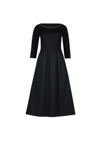 Zero Midikleid &raquo;Midikleid A-Linie mit Nieten&laquo;