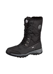 Lico Winterstiefel &raquo;Winterboot Rurik&laquo; schwarz, Gr&ouml;&szlig;e 44