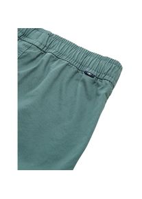 TOM TAILOR Shorts mit elastischem Bund gr&uuml;n, Gr&ouml;&szlig;e 134