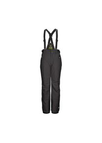 Killtec Skihose &raquo;KSW 214 BYS SKI PNTS&laquo; Wasserdichte, atmungsaktive Skihose mit verstellbarem Latz.
