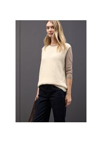 Street One Pullunder aus kuschelig weicher Qualit&auml;t, Regular Fit